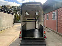 Atec olympialine paardentrailer - afbeelding 13 van  25