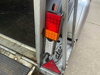 Atec olympialine paardentrailer - afbeelding 14 van  25