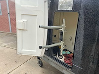 Atec olympialine paardentrailer - afbeelding 15 van  25