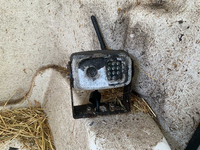 Atec olympialine paardentrailer - afbeelding 16 van  25