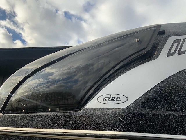 Atec olympialine paardentrailer - afbeelding 17 van  25