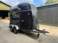 Atec olympialine paardentrailer - afbeelding 12 van  25