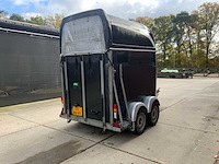 Atec olympialine paardentrailer - afbeelding 19 van  25