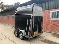 Atec olympialine paardentrailer - afbeelding 20 van  25