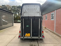 Atec olympialine paardentrailer - afbeelding 21 van  25