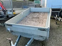 Atec plateauwagen - afbeelding 2 van  6