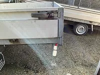 Atec plateauwagen - afbeelding 4 van  6