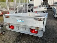 Atec plateauwagen - afbeelding 5 van  6