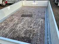 Atec plateauwagen - afbeelding 6 van  6