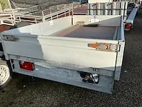 Atec plateauwagen - afbeelding 2 van  5