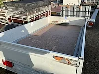 Atec plateauwagen - afbeelding 3 van  5