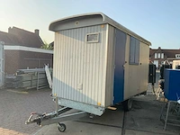 Atec schaftwagen - afbeelding 4 van  11