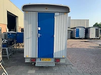 Atec schaftwagen - afbeelding 5 van  11