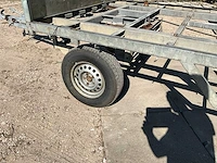 Atec schamel aanhangwagen - afbeelding 7 van  7