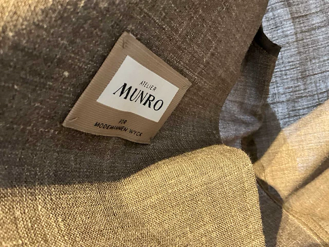 Atelier munro colbert maat; 46 - afbeelding 3 van  3