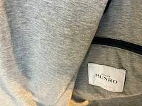 Atelier munro crux zomerjas maat:46 - afbeelding 3 van  3