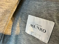 Atelier munro crux zomerjas maat:54 - afbeelding 2 van  3