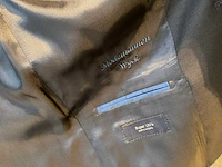 Atelier munro driedelig pak maat:44 slim - afbeelding 3 van  4