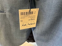 Atelier munro driedelig pak maat:52 - afbeelding 2 van  3