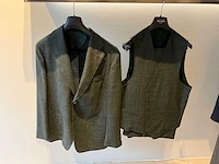 Atelier munro driedelig pak maat:56