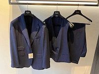 Atelier munro driedelig pak maat:58