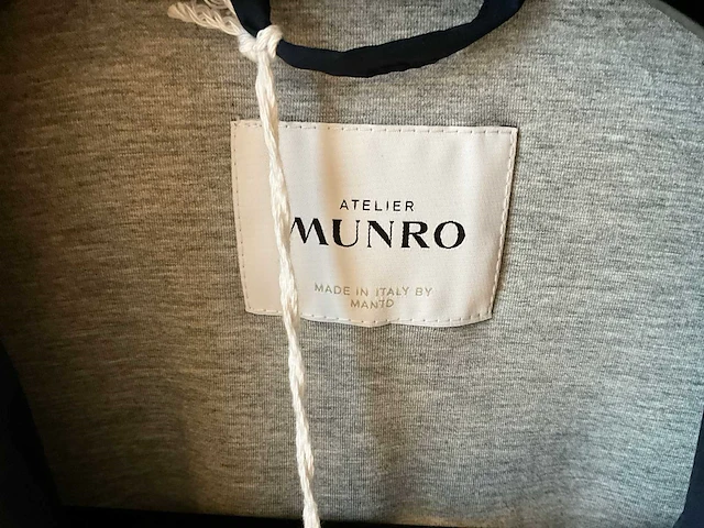 Atelier munro filippo zomerjas maat:46 - afbeelding 3 van  3
