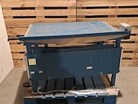 Atelier snijmachine, dahle, 585 - afbeelding 2 van  11