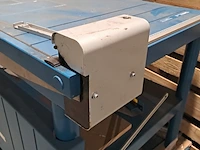 Atelier snijmachine, dahle, 585 - afbeelding 3 van  11