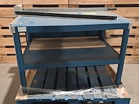 Atelier snijmachine, dahle, 585 - afbeelding 1 van  11