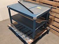 Atelier snijmachine, dahle, 585 - afbeelding 5 van  11