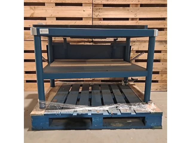 Atelier snijmachine, dahle, 585 - afbeelding 7 van  11