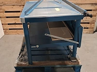 Atelier snijmachine, dahle, 585 - afbeelding 8 van  11