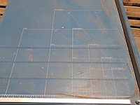 Atelier snijmachine, dahle, 585 - afbeelding 9 van  11