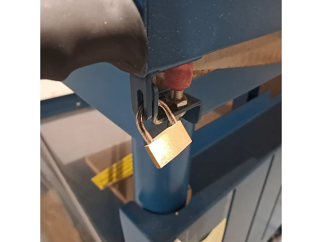 Atelier snijmachine, dahle, 585 - afbeelding 10 van  11