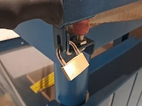 Atelier snijmachine, dahle, 585 - afbeelding 10 van  11