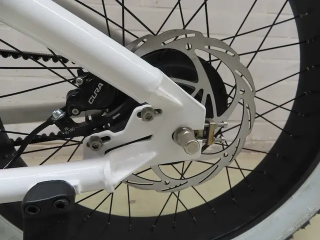 Ateliers heritage bike - heritage heroes - elektrische fiets - afbeelding 5 van  17