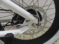 Ateliers heritage bike - heritage heroes - elektrische fiets - afbeelding 5 van  17