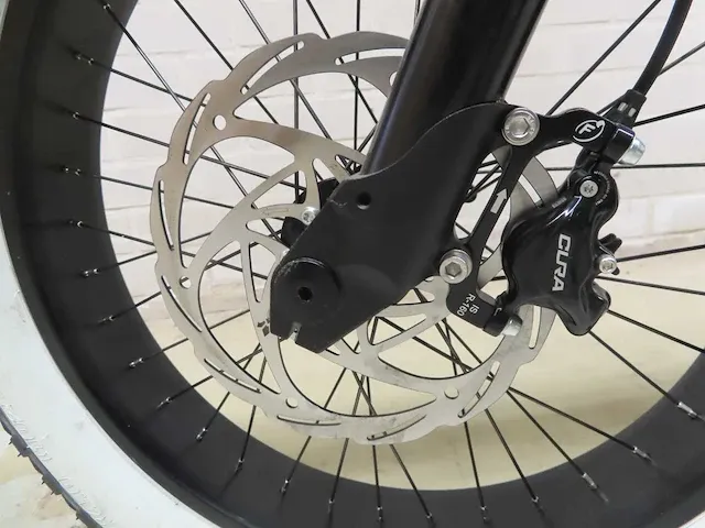 Ateliers heritage bike - heritage heroes - elektrische fiets - afbeelding 6 van  17