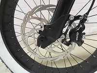 Ateliers heritage bike - heritage heroes - elektrische fiets - afbeelding 6 van  17