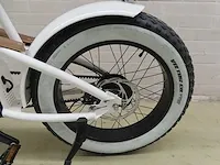 Ateliers heritage bike - heritage heroes - elektrische fiets - afbeelding 7 van  17