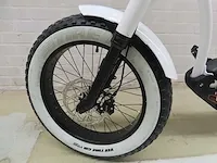 Ateliers heritage bike - heritage heroes - elektrische fiets - afbeelding 8 van  17
