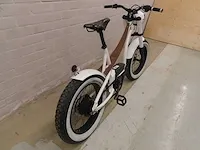 Ateliers heritage bike - heritage heroes - elektrische fiets - afbeelding 11 van  17