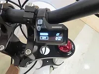 Ateliers heritage bike - heritage heroes - elektrische fiets - afbeelding 15 van  17