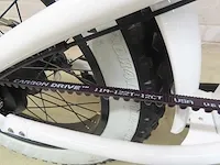 Ateliers heritage bike - heritage heroes - elektrische fiets - afbeelding 3 van  17
