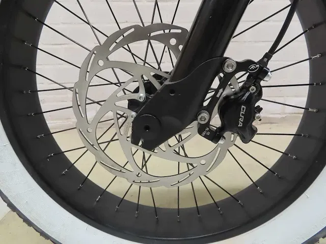 Ateliers heritage bike - heritage heroes - elektrische fiets - afbeelding 6 van  17