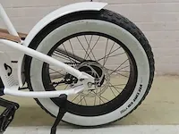 Ateliers heritage bike - heritage heroes - elektrische fiets - afbeelding 7 van  17