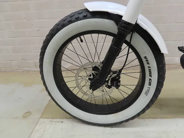 Ateliers heritage bike - heritage heroes - elektrische fiets - afbeelding 8 van  17