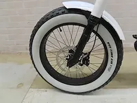 Ateliers heritage bike - heritage heroes - elektrische fiets - afbeelding 8 van  17