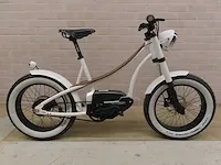 Ateliers heritage bike - heritage heroes - elektrische fiets - afbeelding 1 van  17