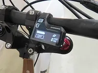 Ateliers heritage bike - heritage heroes - elektrische fiets - afbeelding 15 van  17